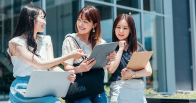 学生を園の見学や実習に呼ぶためにできる4つのこと